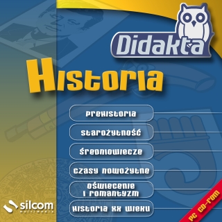 Didakta - historia - instalacja jednostanowiskowa